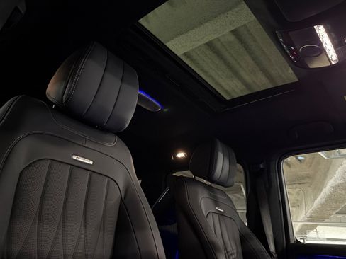 New 2026 Mercedes-Benz G 63 AMG 4MATIC image 16