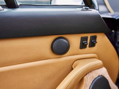 Used 1997 Porsche 911 Turbo image 42