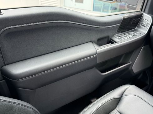 New 2026 Ford F250 4x4 Crew Cab Super Duty image 36