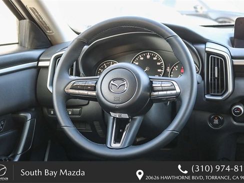 New 2026 MAZDA CX-50 Meridian Edition image 17