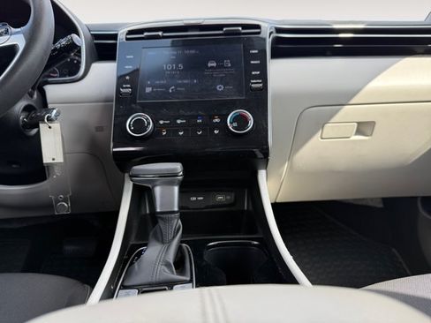 Certified 2024 Hyundai Tucson SE AWD/4WD image 13