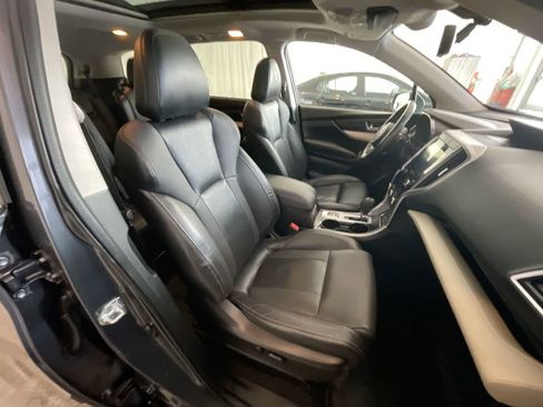 Used 2021 Subaru Ascent Limited w/ Technology Package image 25