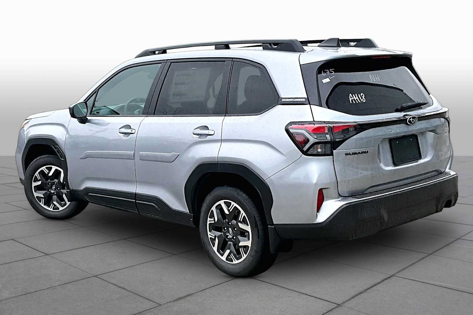 New 2026 Subaru Forester Premium AWD/4WD image 11