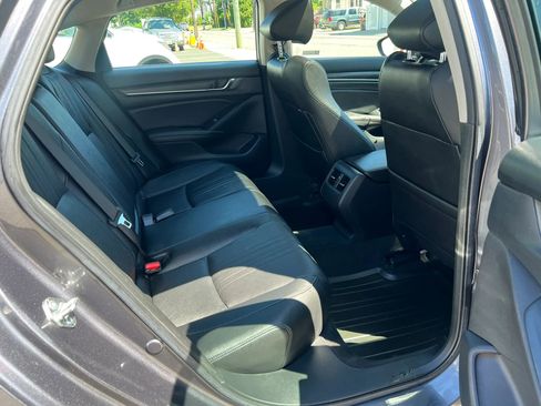 Used 2020 Honda Accord EX-L image 30