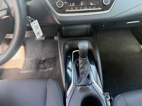 Used 2023 Toyota Corolla LE FWD image 24