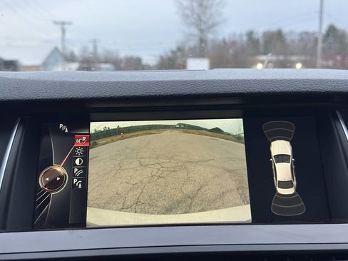 Used 2016 BMW 528i xDrive Sedan image 28