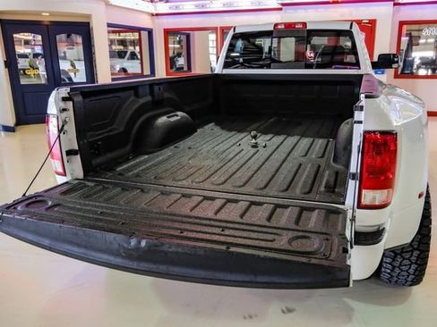 Used 2018 RAM 3500 Tradesman w/ Power & Remote Entry Group AWD/4WD image 49