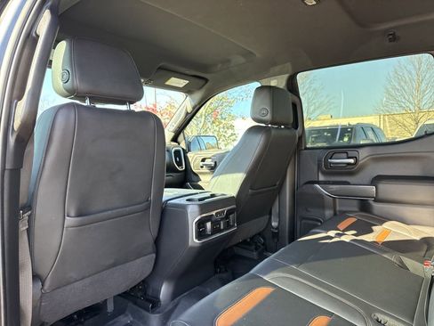 Used 2020 GMC Sierra 1500 AT4 w/ Technology Package image 13