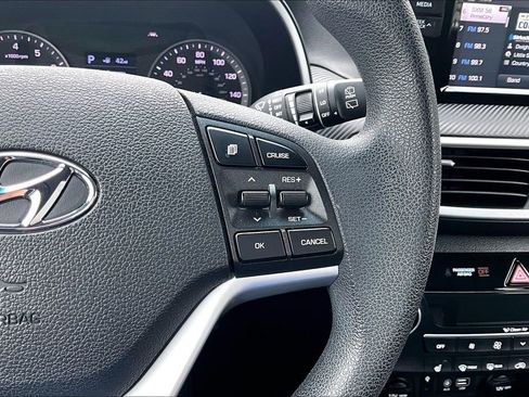 Used 2019 Hyundai Tucson Sport AWD/4WD image 19