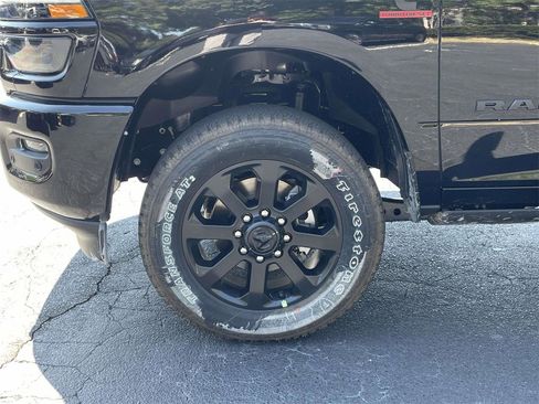 New 2026 RAM 2500 Laramie image 43