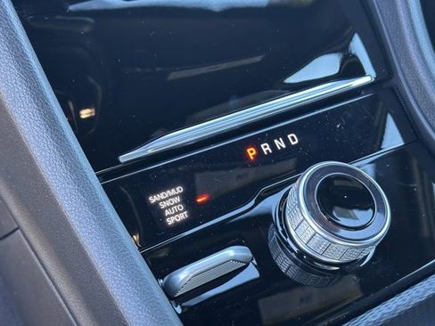 New 2025 Jeep Grand Cherokee Limited image 27