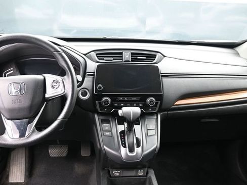 Used 2021 Honda CR-V EX image 15