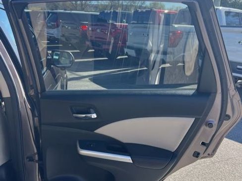 Used 2015 Honda CR-V EX-L image 50