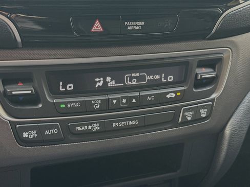 New 2025 Honda Ridgeline Sport+ image 16