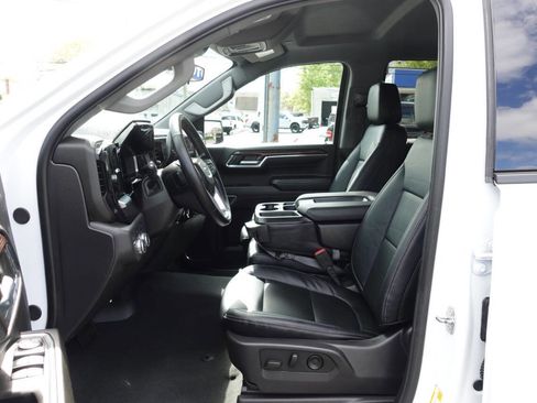 Used 2024 GMC Sierra 1500 Elevation AWD/4WD image 18
