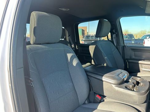 Used 2021 RAM 3500 Tradesman image 16