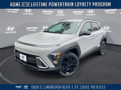 New 2026 Hyundai Kona SEL Sport