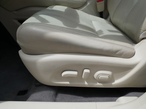 Used 2017 Nissan Murano Platinum w/ Platinum Technology Package AWD/4WD image 20
