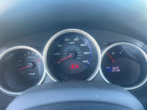 Used 2007 Honda Fit image 10