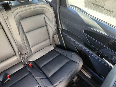 New 2025 Lincoln Nautilus Premier w/ Equipment Group 102A AWD/4WD image 15