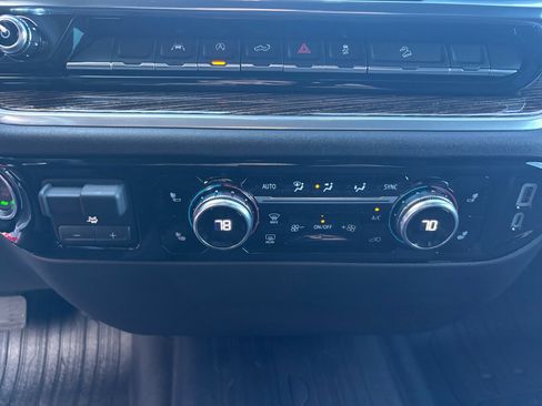 Certified 2026 GMC Sierra 1500 Elevation image 4