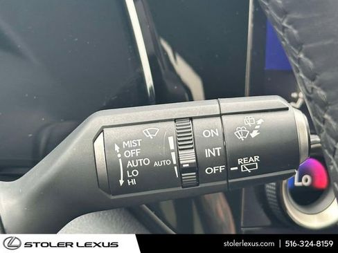 Used 2025 Lexus NX 350 AWD w/ Accessory Package (2T) image 32