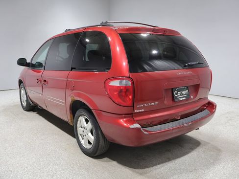 Used 2006 Dodge Caravan SXT w/ Popular Equipment Group I FWD image 6