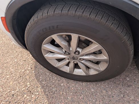 Used 2021 Dodge Durango SXT w/ 3rd Row Seating Group image 14