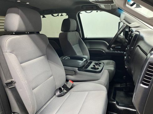 Used 2017 Chevrolet Silverado 3500 W/T w/ WT Fleet Convenience Package image 26