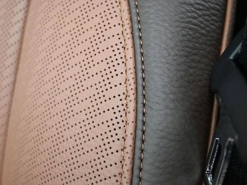 New 2025 Ford Expedition King Ranch image 14