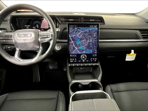 New 2026 GMC Terrain Elevation w/ Elevation Premium Package image 5