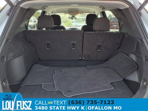 Used 2021 Chevrolet Equinox LT image 29