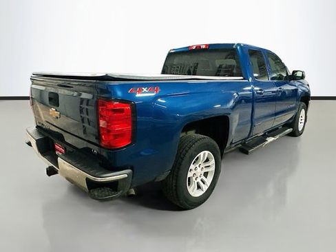Used 2019 Chevrolet Silverado 1500 LT w/ All Star Edition image 6