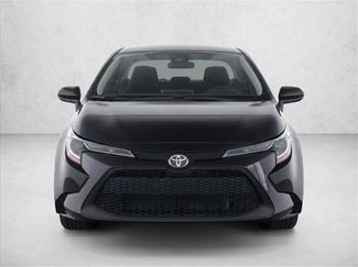 Used 2022 Toyota Corolla LE FWD video 2