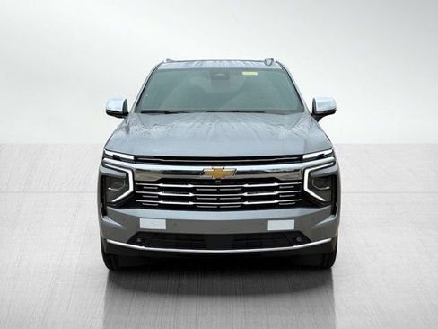 New 2025 Chevrolet Tahoe Premier w/ Sun And Tow Package image 10