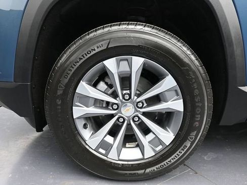 New 2026 Chevrolet Equinox LT FWD image 22