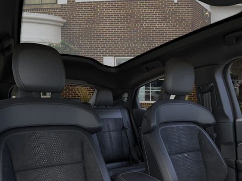 New 2025 Ford Mustang Mach-E GT image 22