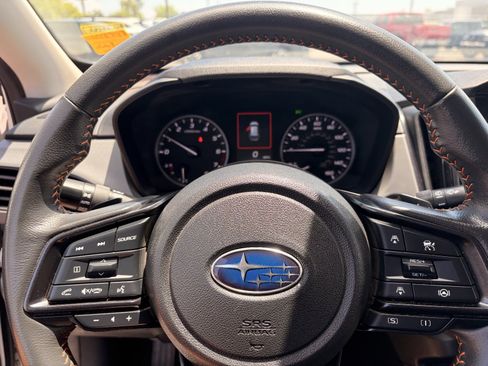 Certified 2024 Subaru Crosstrek 2.5i Limited w/ Crosstrek Mirror Package AWD/4WD image 30