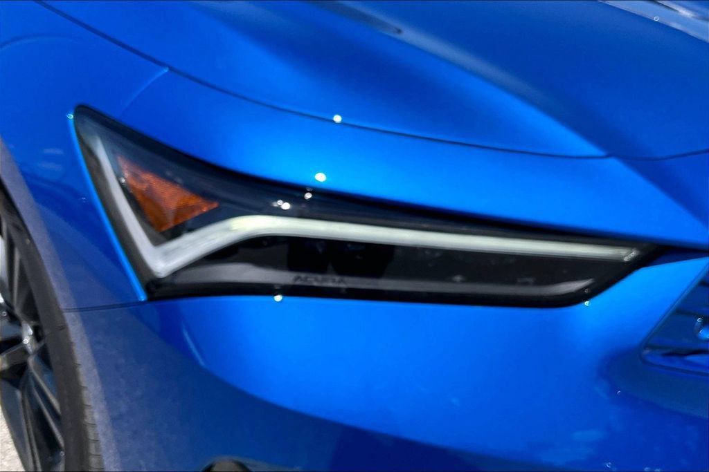Used 2026 Acura Integra A-Spec w/ Technology Package FWD image 36