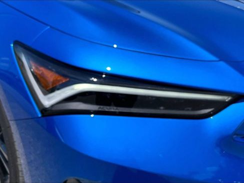 Used 2026 Acura Integra A-Spec FWD image 36