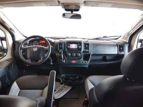 Used 2019 RAM ProMaster 2500 FWD image 27