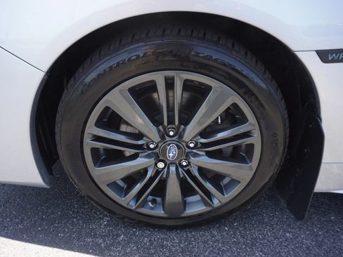 Used 2017 Subaru WRX w/ Popular Package #1 AWD/4WD image 29