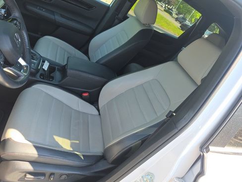 Certified 2023 Honda CR-V Sport Touring image 10