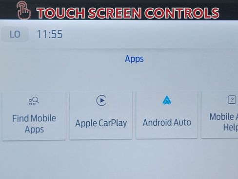 Used 2024 Ford F150 XLT w/ Equipment Group 302A MID image 29