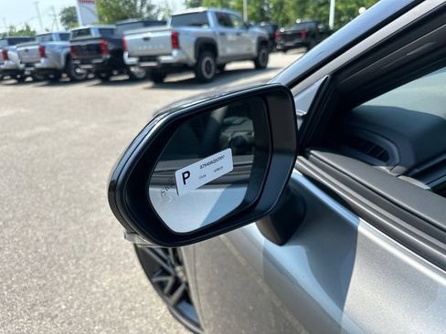 New 2026 Toyota Camry XSE AWD/4WD image 13