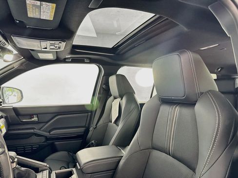 New 2026 Toyota 4Runner Limited RWD image 32