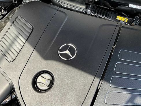 New 2026 Mercedes-Benz GLC 300 image 19