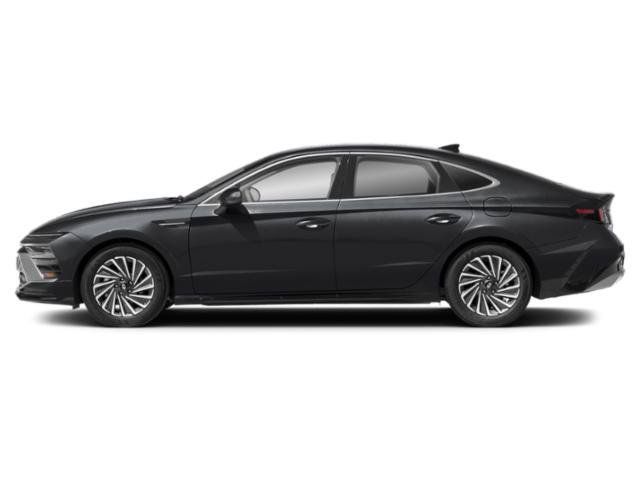 Used 2025 Hyundai Sonata SEL FWD image 3