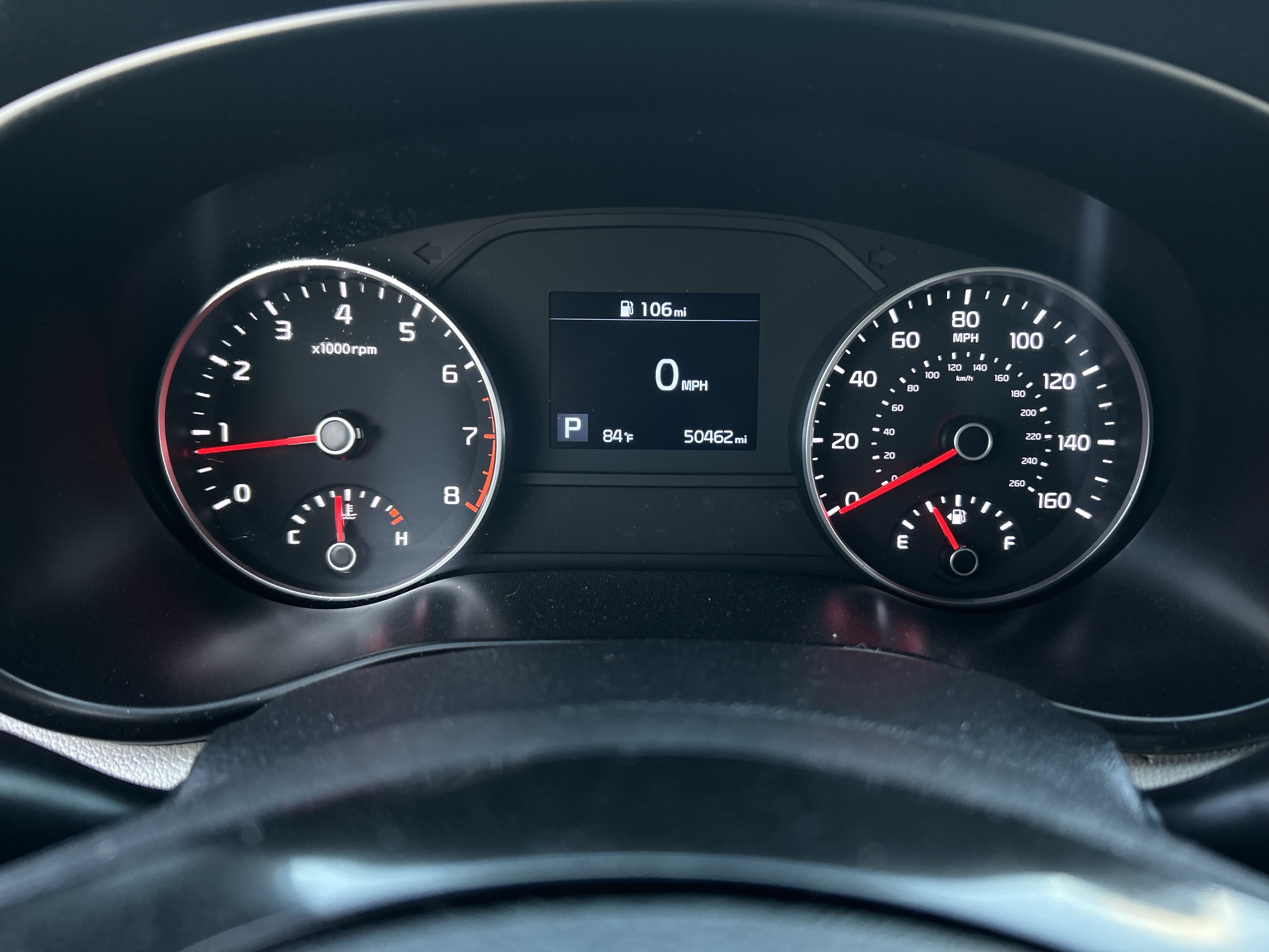 Certified 2021 Kia Sportage S FWD image 30