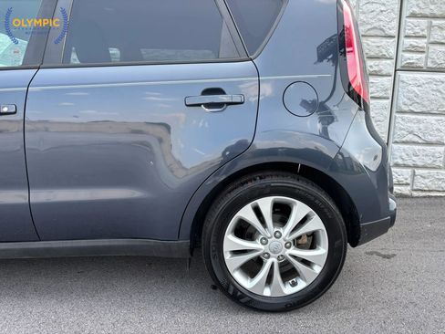 Used 2016 Kia Soul ! image 10